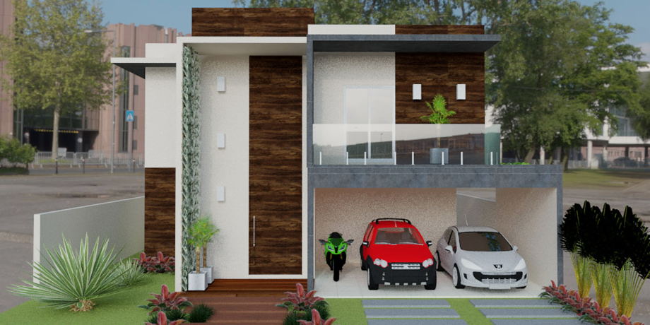 Arquiteta e Designer de Interiores em Itatiba | Karla Pimentel