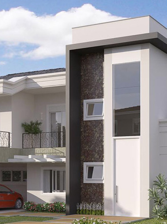 Arquiteta e Designer de Interiores em Itatiba | Karla Pimentel