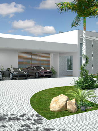 Arquiteta e Designer de Interiores em Itatiba | Karla Pimentel