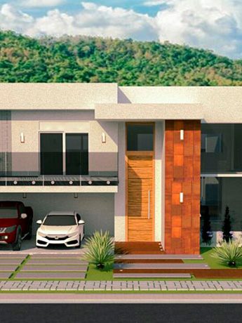 Arquiteta e Designer de Interiores em Atibaia Projeto Residencial | Karla Pimentel