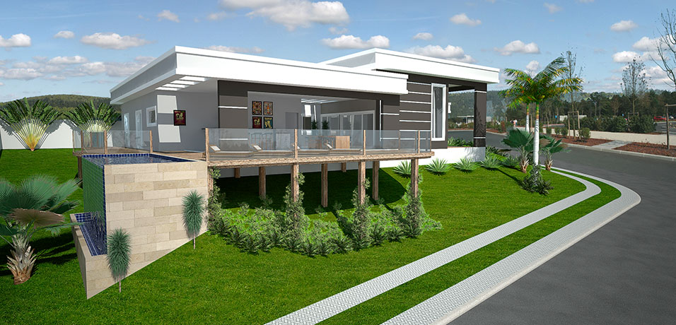 Arquiteta e Designer de Interiores em Atibaia Projeto Casa | Karla Pimentel