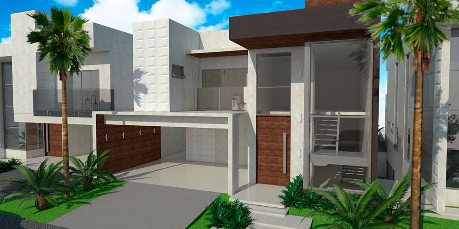 Arquiteta e Designer de Interiores em Atibaia Projeto Residencial | Karla Pimentel