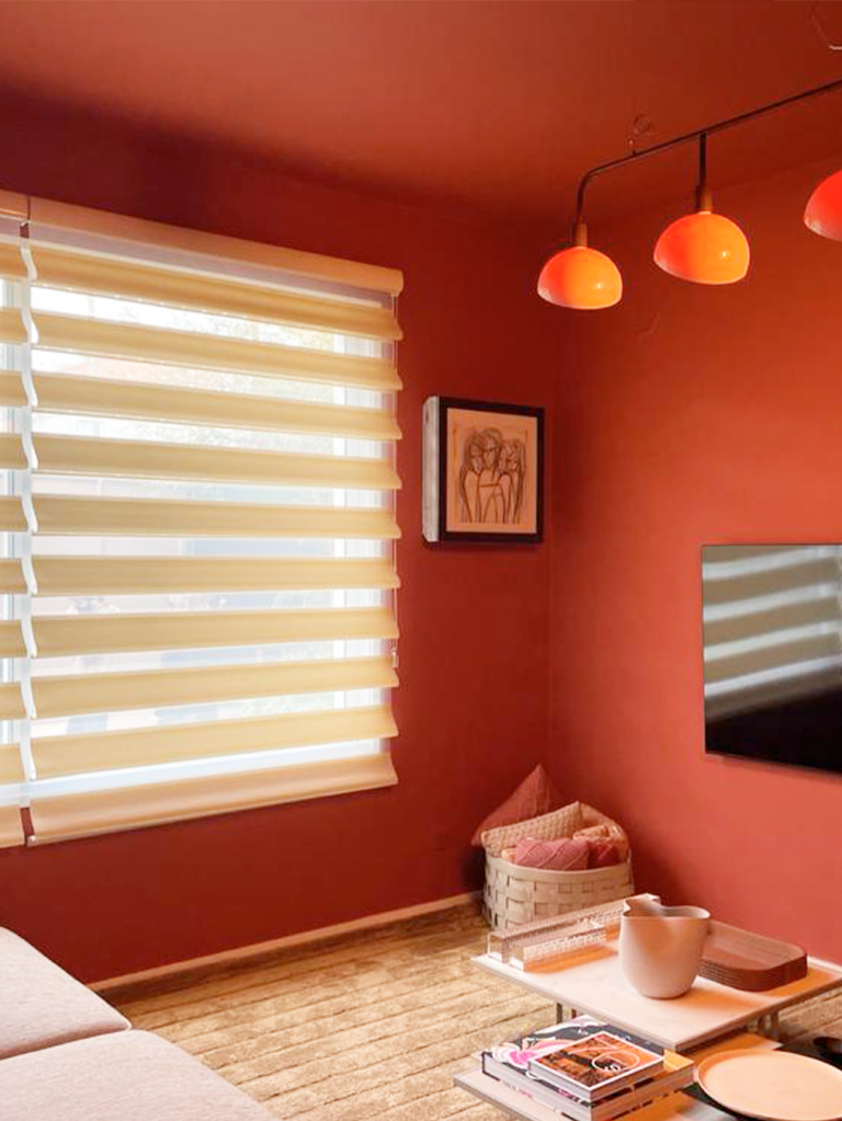 CASA MOLDE SP Um tuor na casa molde - smart things